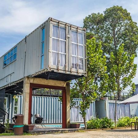 Kecabin Malacca Extérieur photo