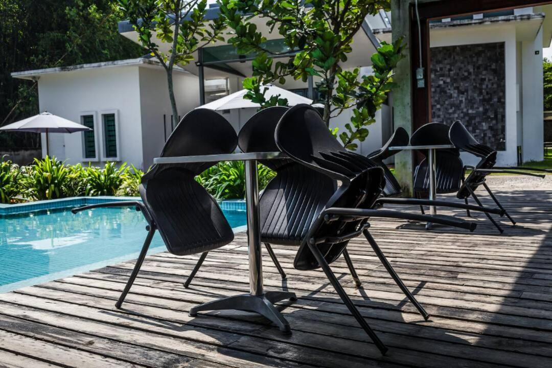 Kecabin Malacca Extérieur photo