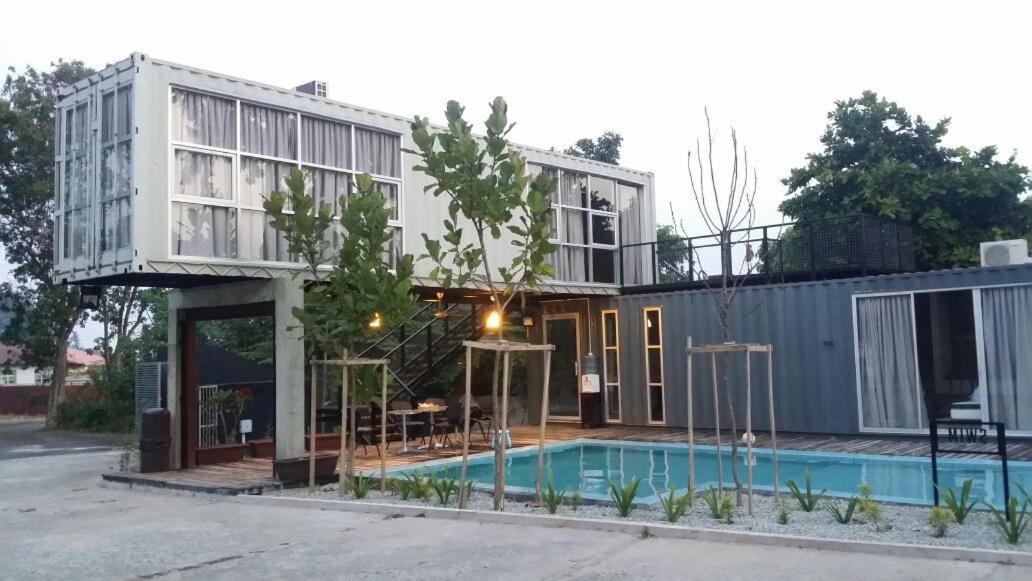 Kecabin Malacca Extérieur photo