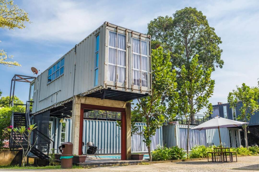 Kecabin Malacca Extérieur photo