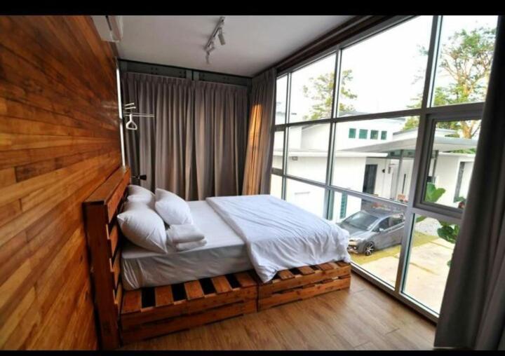 Kecabin Malacca Extérieur photo